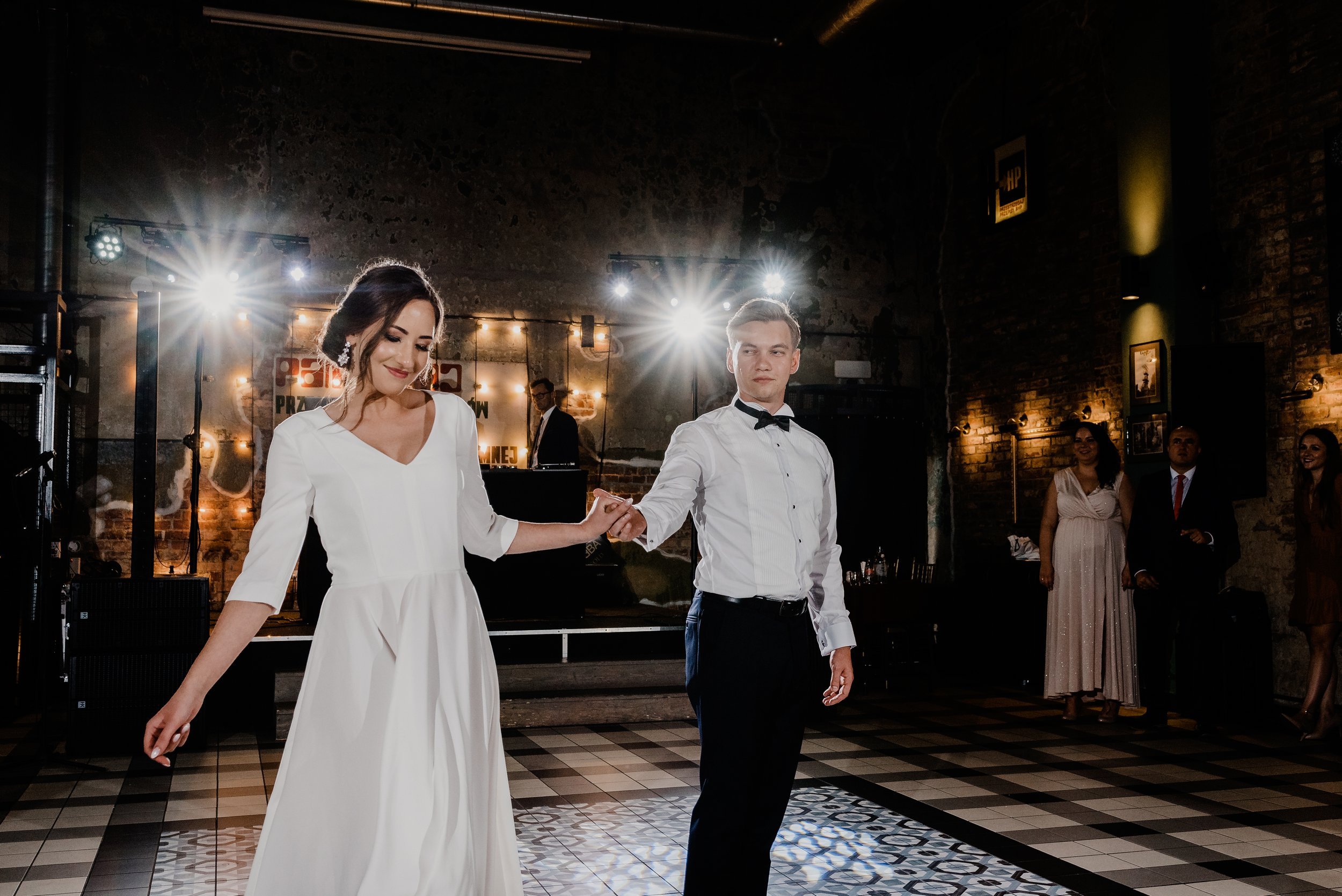 zdjecia ze slubu i wesela slask Monika i Adam wesele w szybie Bonczyk 108 - 1