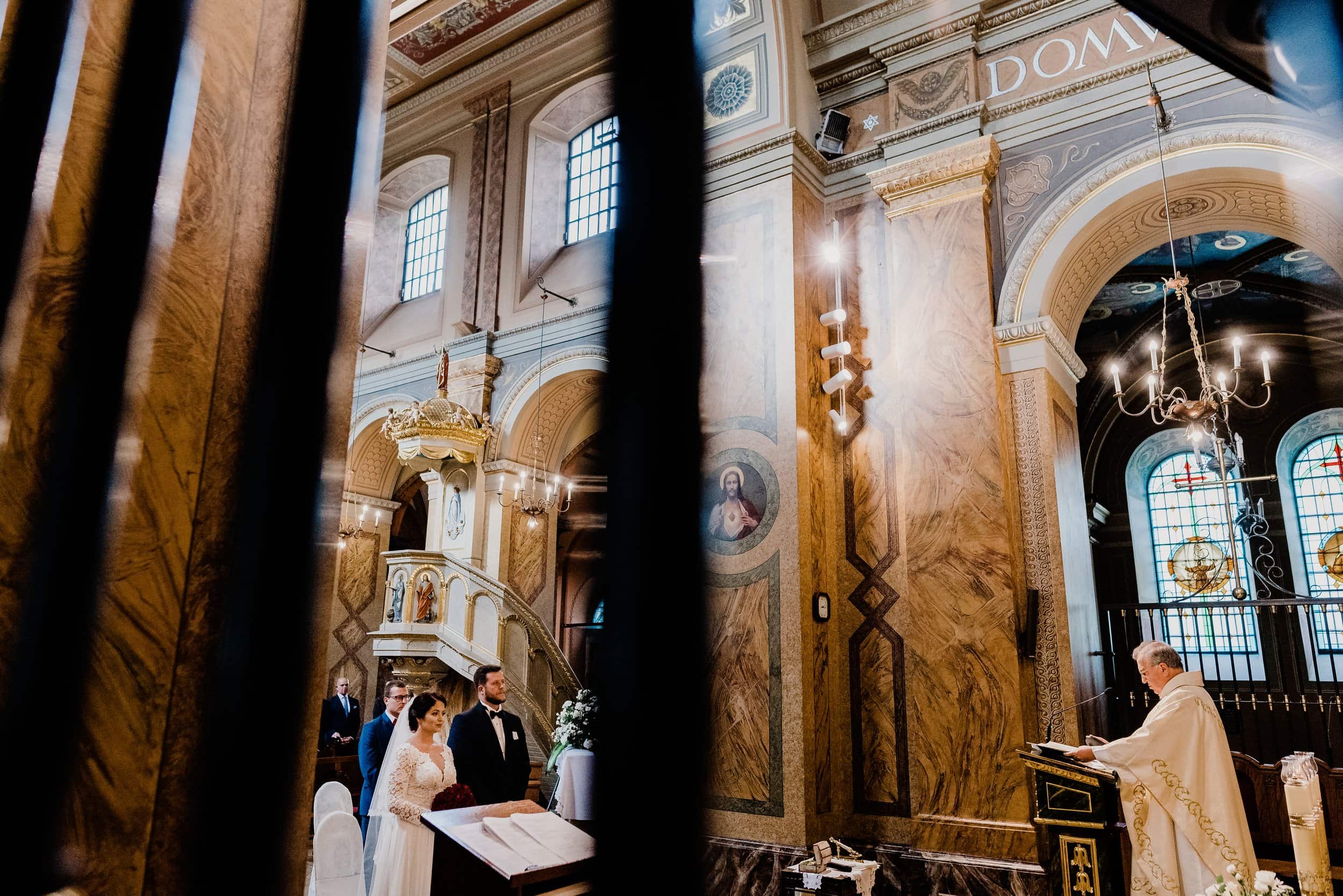 wesele w Pogoria Residence