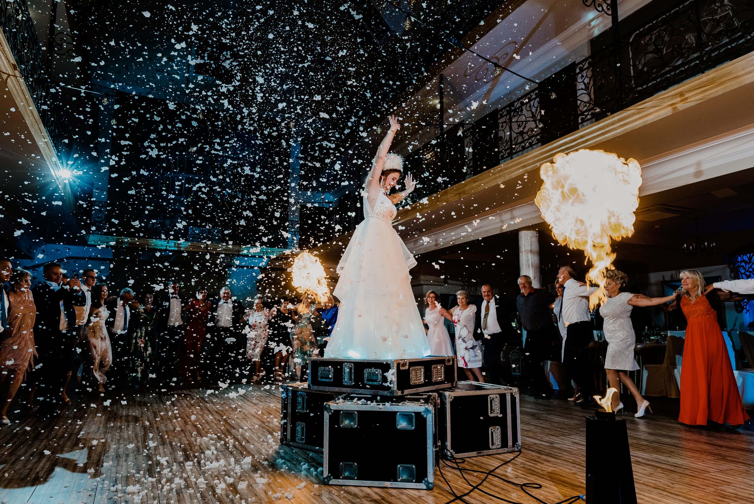 zdjęcia ślubne zawiercie