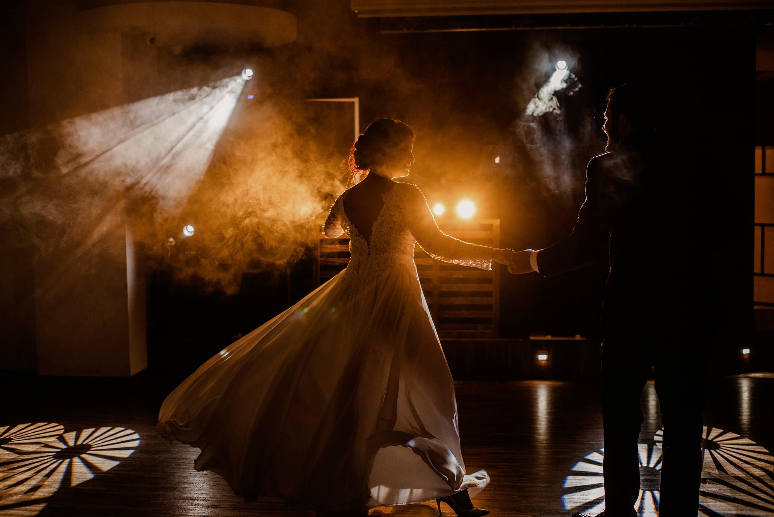 178 fotograf na wesele dabrowa gornicza wesele w pogoria residence - 1